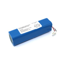 Аккумулятор для Xiaomi Roborock Viomi S9 14.4V 6800 mAh 4S2P