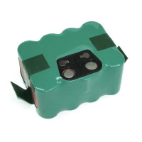 Аккумулятор для Xrobot XR-210 3500mAh 14.4V Ni-Mh