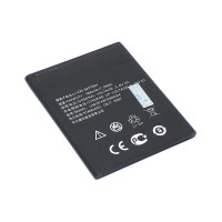 Аккумуляторная батарея Li3818T43P3h665344 для ZTE Blade GF3 3.8V 1850mAh