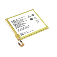 Аккумуляторная батарея Li3834T43P6h726452 для ZTE Blade V2 Lite, Q509T 3.8V 3400mAh