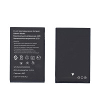 Аккумулятор BL-5C для INOI 239 241 600mAh 3.7V