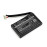 Аккумулятор JN151PH13849 для акустики JBL FLIP 2 3.7V 2200mAh