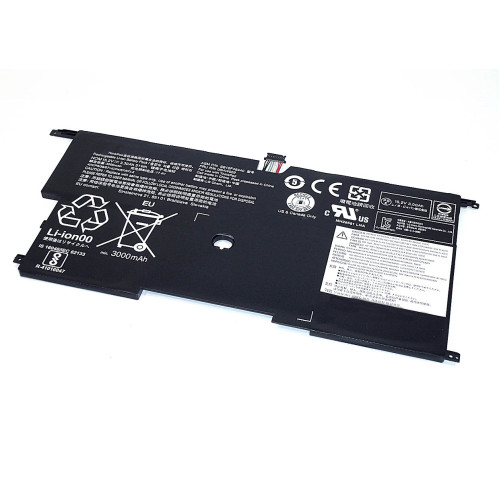 Аккумулятор (Батарея) для ноутбука Lenovo Thinkpad X1 Carbon 20BS (00HW002) 15.2V 51Wh