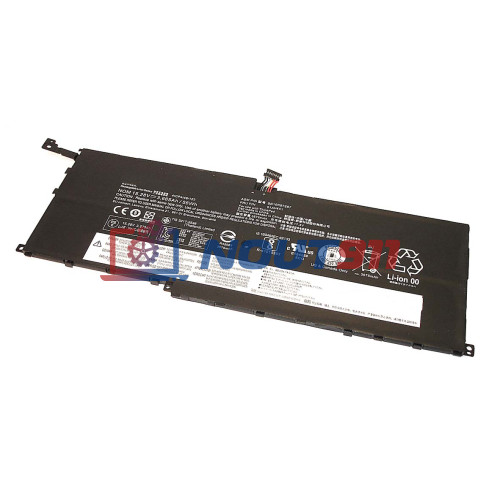 Аккумулятор (Батарея) для ноутбука Lenovo ThinkPad X1 Yoga (01AV441) 15.28V 56Wh