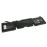 Аккумулятор (Батарея) для ноутбука Dell Alienware 13 14.8V 51Wh 02P9KD, T0FWM