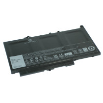 Аккумулятор (Батарея) для ноутбука Dell E7470 11.1V 3166mAh PDNM2