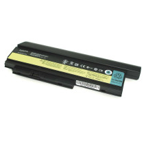 Аккумулятор (Батарея) для ноутбука Lenovo ThinkPad X220 (0A36283) 11.1V 7800mAh REPLACEMENT черная