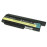 Аккумулятор (Батарея) для ноутбука Lenovo ThinkPad X220 (0A36283) 11.1V 7800mAh REPLACEMENT черная
