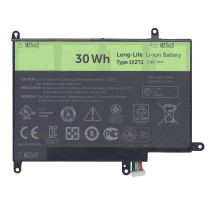 Аккумуляторная батарея (1X2TJ, 6TYC2) для Dell ST-LST01