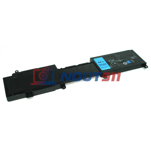 Аккумулятор (Батарея) для ноутбука Dell Inspiron 14z-5423 11.1V 44Wh 2NJNF