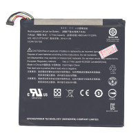 Аккумуляторная батарея для планшета Acer Iconia Tab A1-840, A1-840FHD (30107108)