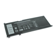 Аккумулятор (Батарея) для ноутбука Dell 17-7778 15.2V 3400mAh 33YDH