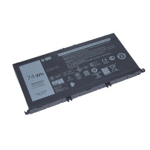 Аккумулятор (Батарея) для ноутбука Dell 15-7000 (357F9) 11,1V 74Wh