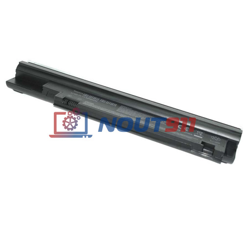 Аккумулятор (Батарея) для ноутбука Lenovo Edge 13 (42T4812) 5200mAh REPLACEMENT черная