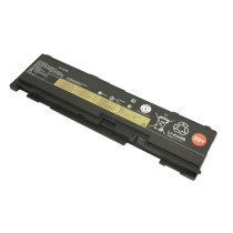 Аккумулятор (Батарея) для ноутбука 42T4833 для ноутбука Lenovo ThinkPad T410s 11.1V 3900mAh чёрный ORG
