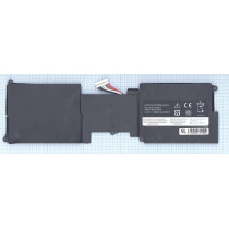 Аккумулятор (Батарея) для ноутбука Lenovo ThinkPad X1 13.3" (42T4936) 2600mAh REPLACEMENT черная
