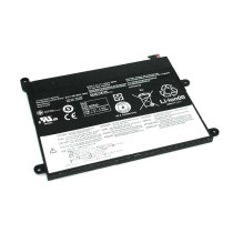 Аккумуляторная батарея для планшета Lenovo ThinkPad 1838 (42T4963) 7.4V 25Wh