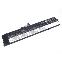 Аккумулятор (Батарея) для ноутбука Lenovo S3 S431 (45N1140) 14,8V 46Wh черная