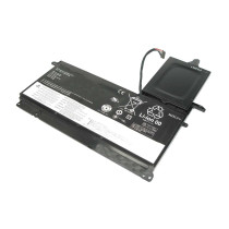 Аккумулятор (Батарея) для ноутбука 45N1166 для ноутбука Lenovo S531 S540 14.8V 3870mAh чёрный ORG