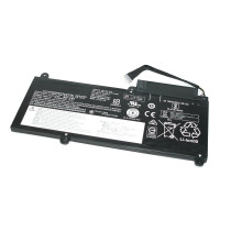 Аккумулятор (Батарея) для ноутбука Lenovo ThinkPad E450, E455 (45N1754)  47Wh черная