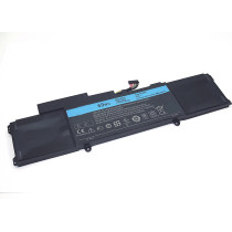 Аккумулятор (Батарея) для ноутбука Dell XPS 14-L421x (4RXFK) 14.8V 69Wh