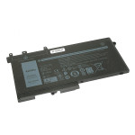 Аккумулятор (Батарея) для ноутбука Dell 5280 5490 11.4V 4254mAh 4YFVG