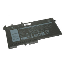 Аккумулятор (Батарея) для ноутбука Dell 5280 5490 11.4V 4254mAh 4YFVG