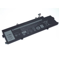 Аккумулятор (Батарея) для ноутбука Dell Chromebook 11 3120 (5R9DD) 11.1V 43Wh