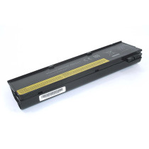 Аккумулятор (Батарея) для ноутбука Lenovo ThinkPad x240/250 (0C52861 68+) 5200mAh REPLACEMENT черная