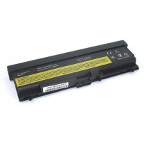 Аккумулятор (Батарея) для ноутбука Lenovo ThinkPad L430 (42T4235 70++) 11.1V 7200mAh REPLACEMENT черная