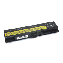 Аккумулятор (Батарея) для ноутбука Lenovo ThinkPad T430 (42T4235 70+) 4400-5200mAh REPLACEMENT черная