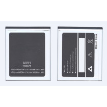 Аккумуляторная батарея A091 для Micromax A091 Canvas Engage
