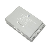 Аккумулятор (Батарея) для ноутбука Apple PowerBook G4 15-inch A1078 5200mAh REPLACEMENT