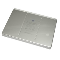 Аккумулятор A1189 для ноутбука MacBook Pro 17-inch 10.95V 68Wh серебристая, ORG