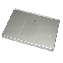 Аккумулятор A1189 для ноутбука MacBook Pro 17-inch 10.95V 68Wh серебристая, ORG