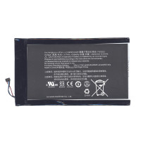 Аккумуляторная батарея для планшета Acer Iconia Tab8 (A1-830) A1311