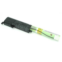 Аккумулятор для ноутбука Asus X441UA-3H (A31N1537) 10.8V 3200mAh 36Wh, черный, HC/ORG