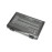 Аккумулятор (Батарея) для ноутбука Asus K40, F82 (A32-F82) 11.1V 5200mAh REPLACEMENT черная