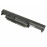 Аккумулятор для ноутбука Asus K45, K55, K75 (A32-K55) 10,8V 5200mAh 56Wh, черный, OEM