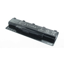 Аккумулятор A32-N56 для ноутбука Asus N56VB, N56VJ, 10.8V 5200mAh, черная ORG