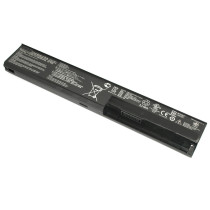 Аккумулятор (Батарея) для ноутбука Asus A32-X401 10,8V 4800mAh, черная ORG