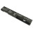 Аккумулятор для ноутбука Asus X501, X501A, F301 (A32-X401) 10,8V 5200mAh 56Wh, черный, OEM																																																