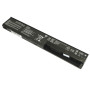 Аккумулятор (Батарея) для ноутбука Asus A32-X401 10,8V 4800mAh, черная КОПИЯ