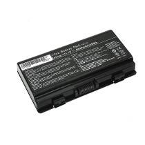 Аккумулятор (Батарея) для ноутбука Asus X51R (A32-X51) 11.1V 5200mAh REPLACEMENT
