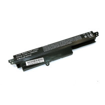 Аккумулятор (Батарея) для ноутбука Asus VivoBook F200CA A3INI302 REPLACEMENT черная