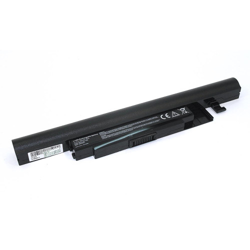 Аккумулятор (Батарея) для ноутбука DNS HAIER S500 14.4V 2600MAH A41-B34 REPLACEMENT черная