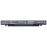 Аккумулятор для ноутбука Asus A450, K450, X550 (A41-X550) 15V 2950mAh 44Wh, черный, HC/ORG