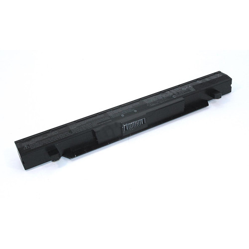 Аккумулятор (Батарея) для ноутбука Asus GL552VW (A41N1424) 14.8V 48Wh черная