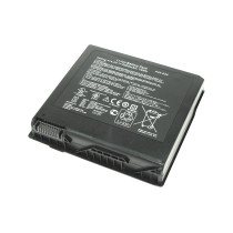 Аккумулятор (Батарея) для ноутбука Asus G55 (A42-G55) 14.4V 74Wh черная