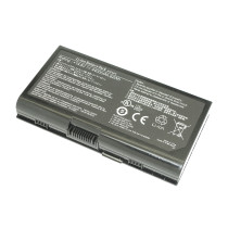 Аккумулятор A42-M70 для ноутбука Asus M70V 14.8V 4400mAh